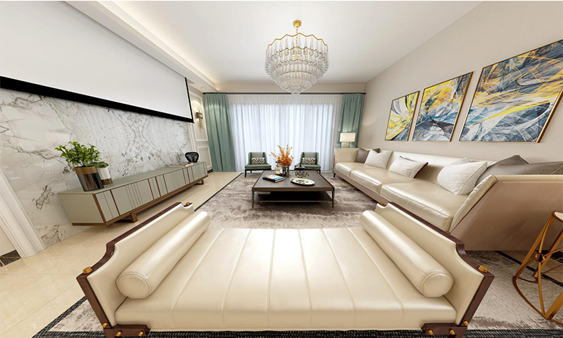 現(xiàn)代簡(jiǎn)約風(fēng)格室內(nèi)裝修效果圖-碧桂園鳳南花園三居130平米-室內(nèi)客廳裝修設(shè)計(jì) 現(xiàn)代簡(jiǎn)約風(fēng)格室內(nèi)裝修效果圖-碧桂園鳳南花園三居130平米-室內(nèi)客廳裝修設(shè)計(jì)