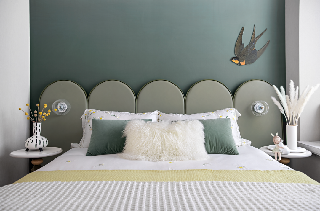 現(xiàn)代時(shí)尚摩登風(fēng)格室內(nèi)設(shè)計(jì)家裝案例-兒童房 現(xiàn)代時(shí)尚摩登風(fēng)格室內(nèi)設(shè)計(jì)家裝案例-兒童房