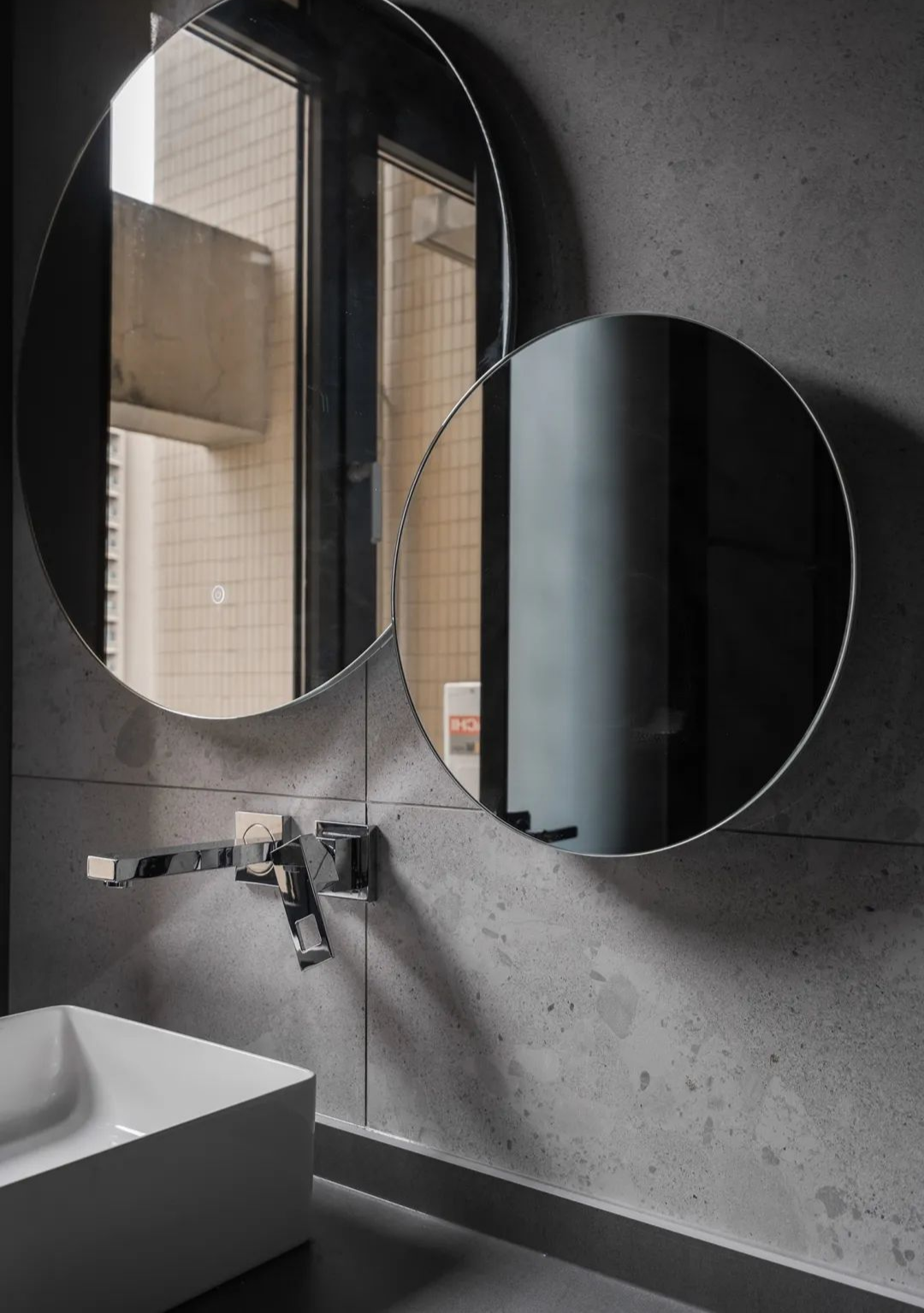 北歐風(fēng)格家裝設(shè)計室內(nèi)裝修效果圖-衛(wèi)生間 北歐風(fēng)格家裝設(shè)計室內(nèi)裝修效果圖-衛(wèi)生間