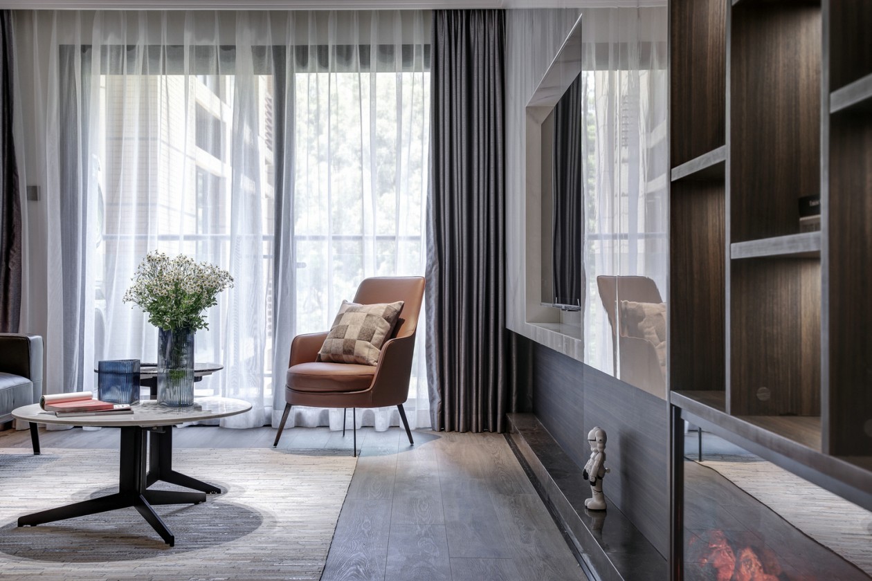 現(xiàn)代簡(jiǎn)約風(fēng)格室內(nèi)設(shè)計(jì)家裝案例 現(xiàn)代簡(jiǎn)約風(fēng)格室內(nèi)設(shè)計(jì)家裝案例