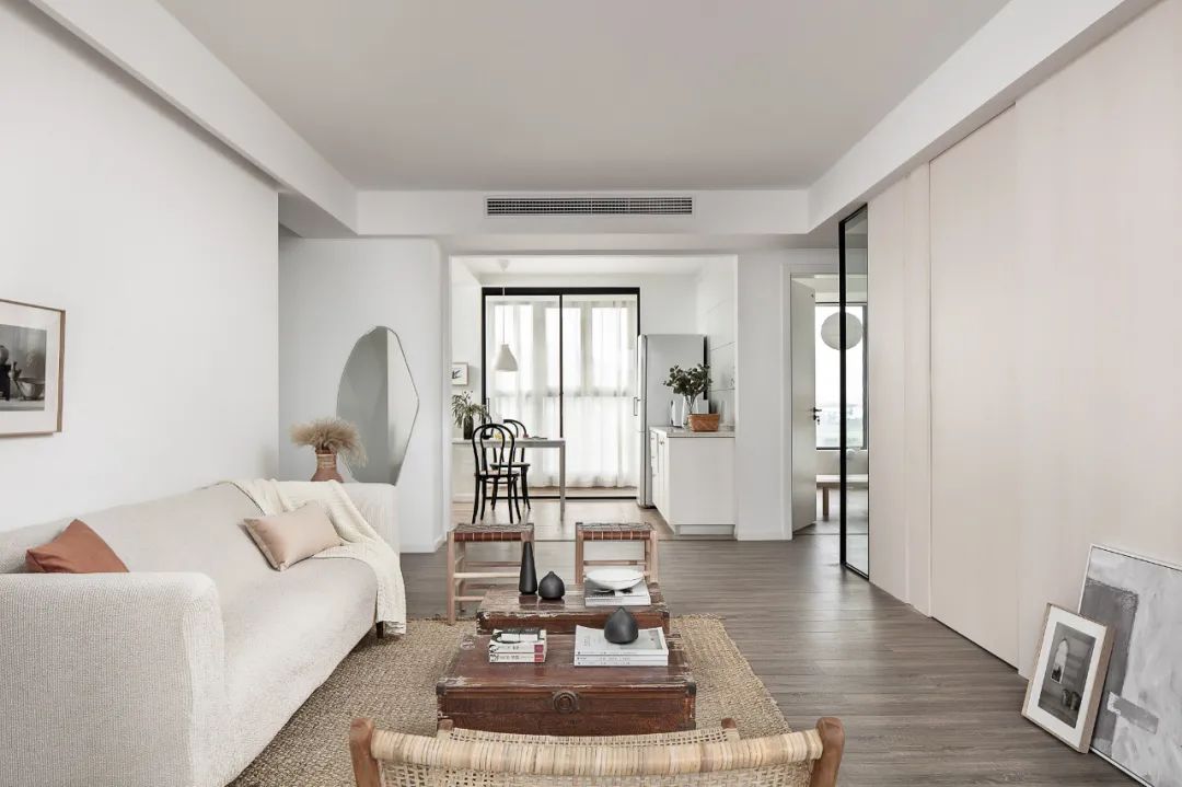 裝修案例現(xiàn)代簡約風格室內(nèi)裝修效果圖-客廳 裝修案例現(xiàn)代簡約風格室內(nèi)裝修效果圖-客廳