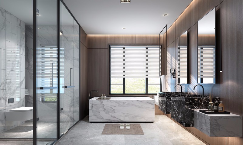 現(xiàn)代簡(jiǎn)約風(fēng)格室內(nèi)設(shè)計(jì)家裝案例-衛(wèi)生間 現(xiàn)代簡(jiǎn)約風(fēng)格室內(nèi)設(shè)計(jì)家裝案例-衛(wèi)生間