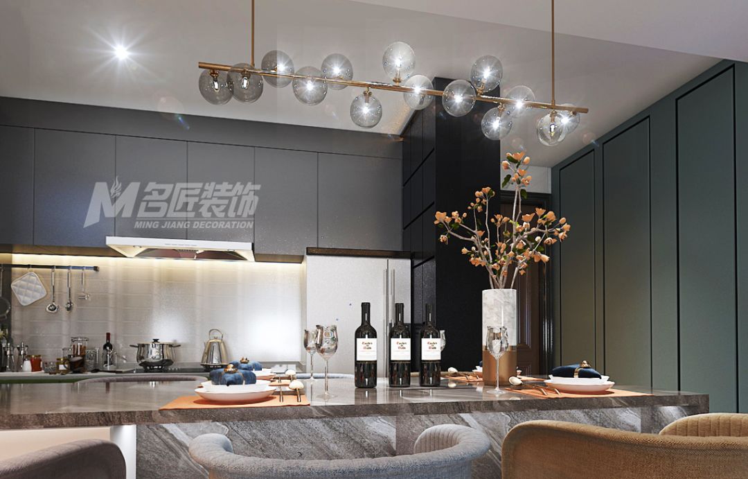 小戶型北歐輕奢室內(nèi)裝修設(shè)計-玄關(guān) 小戶型北歐輕奢室內(nèi)裝修設(shè)計-玄關(guān)