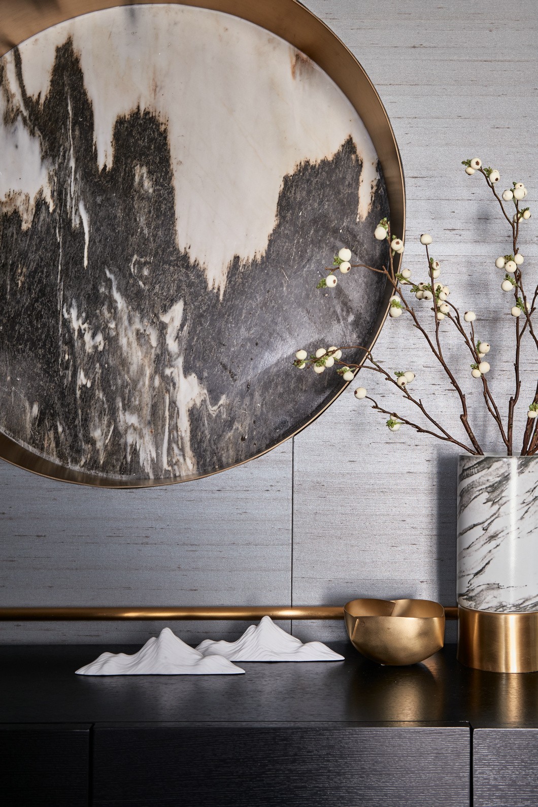 新中式風格家裝設(shè)計室內(nèi)裝修效果圖-裝飾品 新中式風格家裝設(shè)計室內(nèi)裝修效果圖-裝飾品