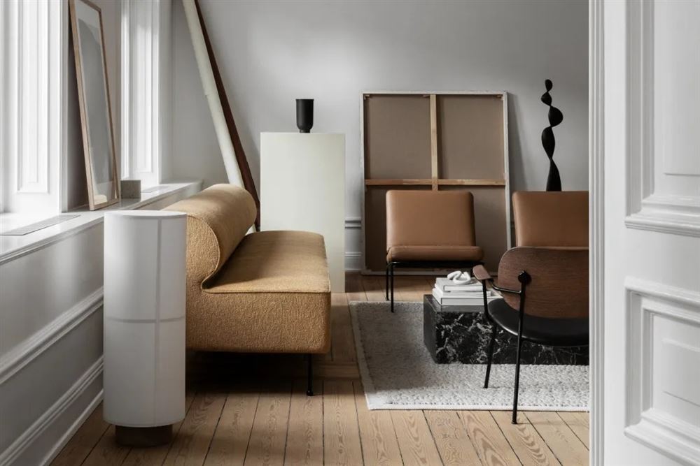 廣州市富力桃園歐式風格三居室裝修案例