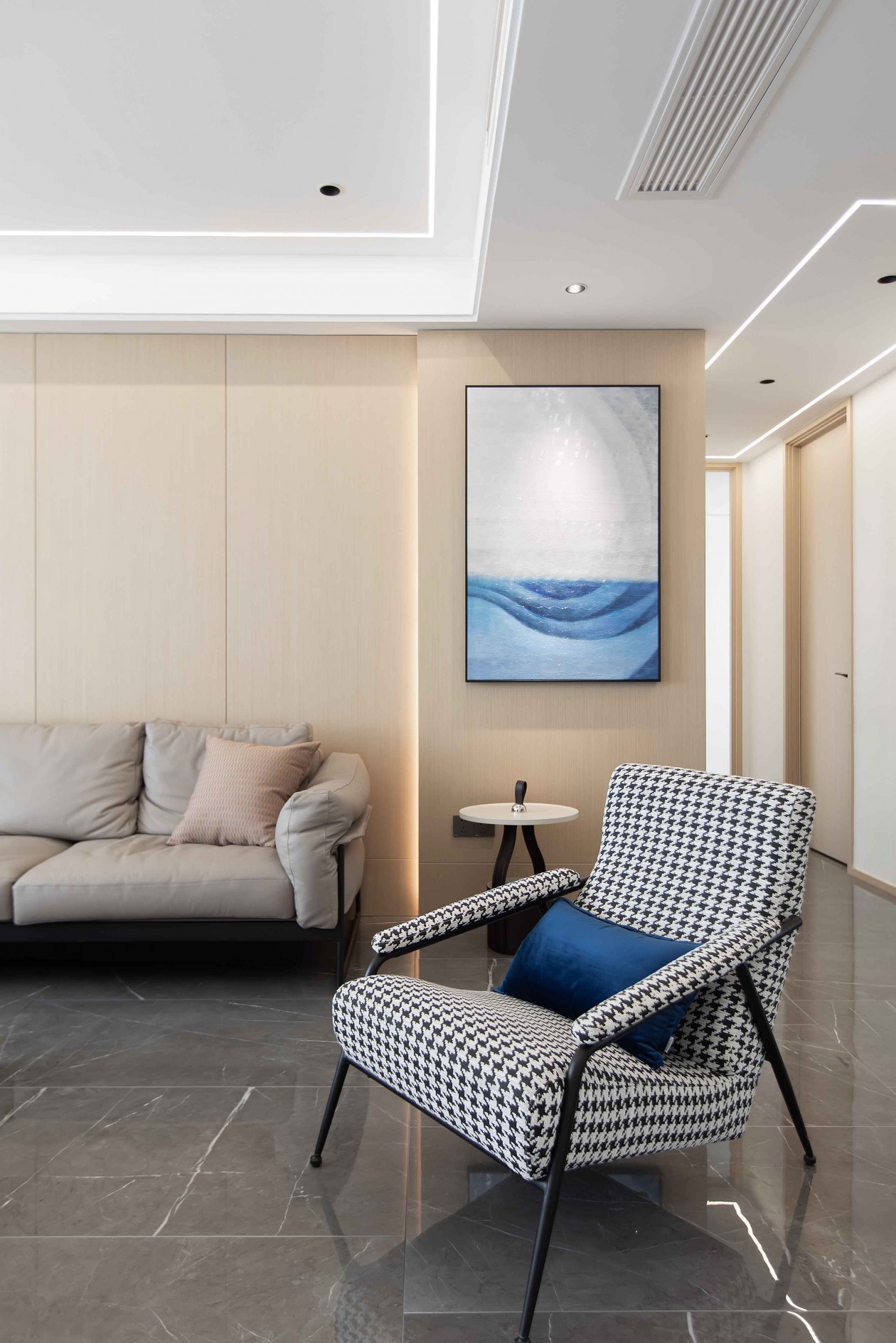 現(xiàn)代簡約風格室內(nèi)家裝案例效果圖-客廳沙發(fā) 現(xiàn)代簡約風格室內(nèi)家裝案例效果圖-客廳沙發(fā)