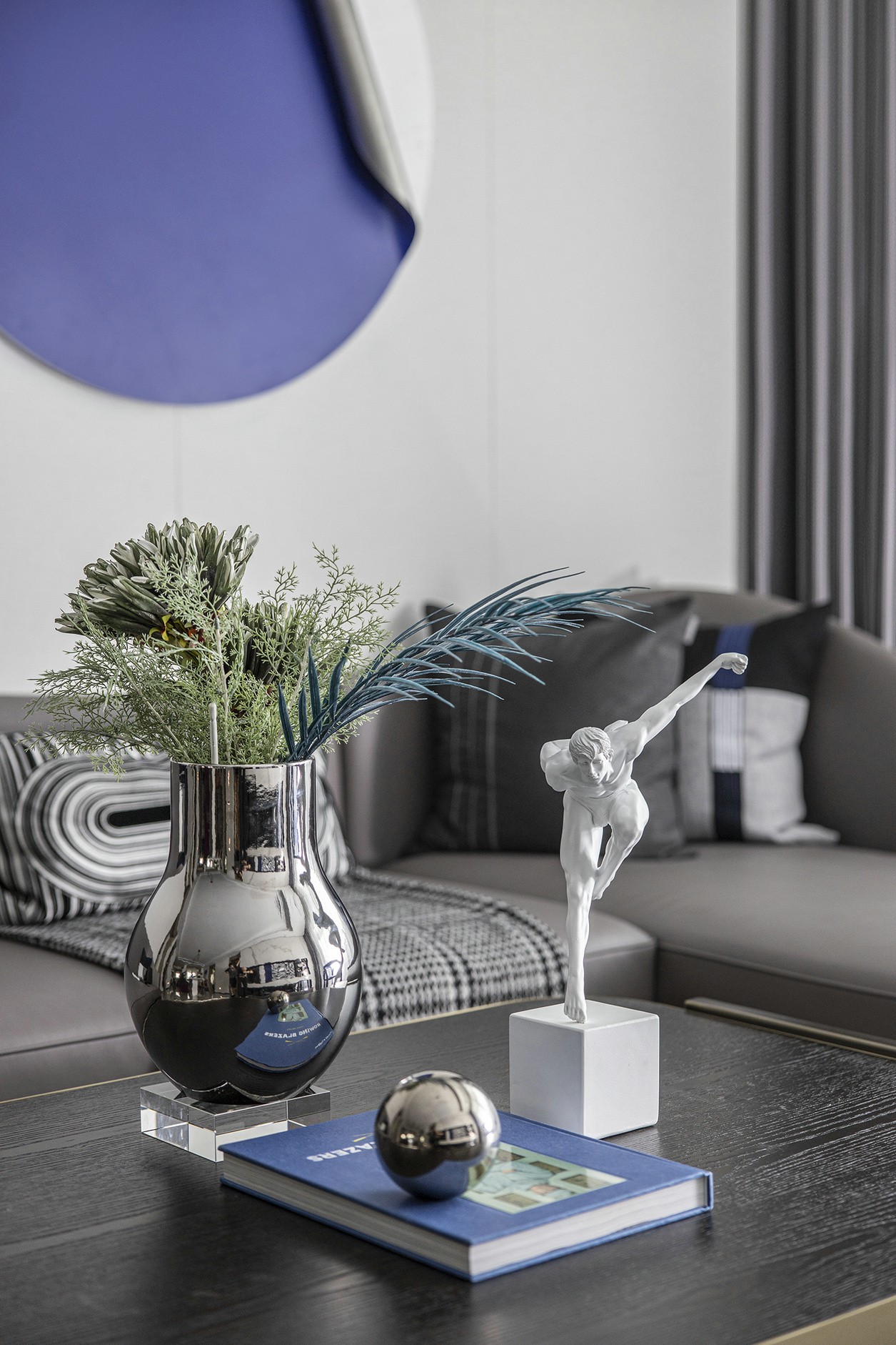 現(xiàn)代摩登風(fēng)格家裝設(shè)計室內(nèi)裝修效果圖-客廳茶幾 現(xiàn)代摩登風(fēng)格家裝設(shè)計室內(nèi)裝修效果圖-客廳茶幾