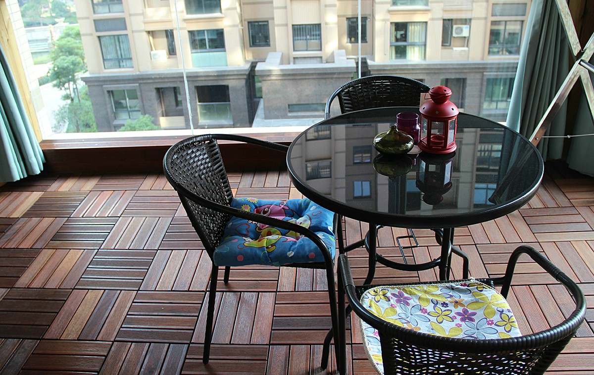 簡(jiǎn)歐風(fēng)格家裝設(shè)計(jì)室內(nèi)裝修效果圖-陽(yáng)臺(tái) 簡(jiǎn)歐風(fēng)格家裝設(shè)計(jì)室內(nèi)裝修效果圖-陽(yáng)臺(tái)