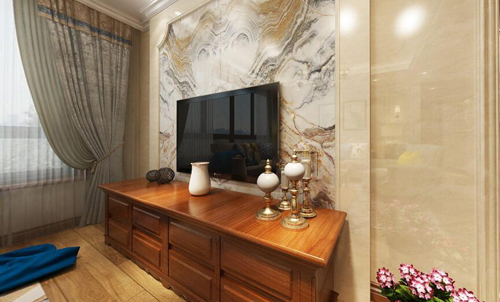 現(xiàn)代前衛(wèi)風(fēng)格室內(nèi)裝修效果圖-江南世家三居130平米-客廳 現(xiàn)代前衛(wèi)風(fēng)格室內(nèi)裝修效果圖-江南世家三居130平米-客廳