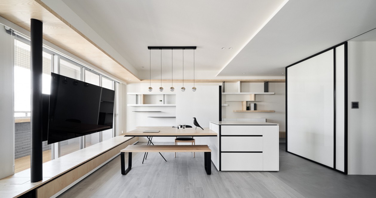 現(xiàn)代簡(jiǎn)約風(fēng)格室內(nèi)設(shè)計(jì)家裝案例-客廳電視 現(xiàn)代簡(jiǎn)約風(fēng)格室內(nèi)設(shè)計(jì)家裝案例-客廳電視