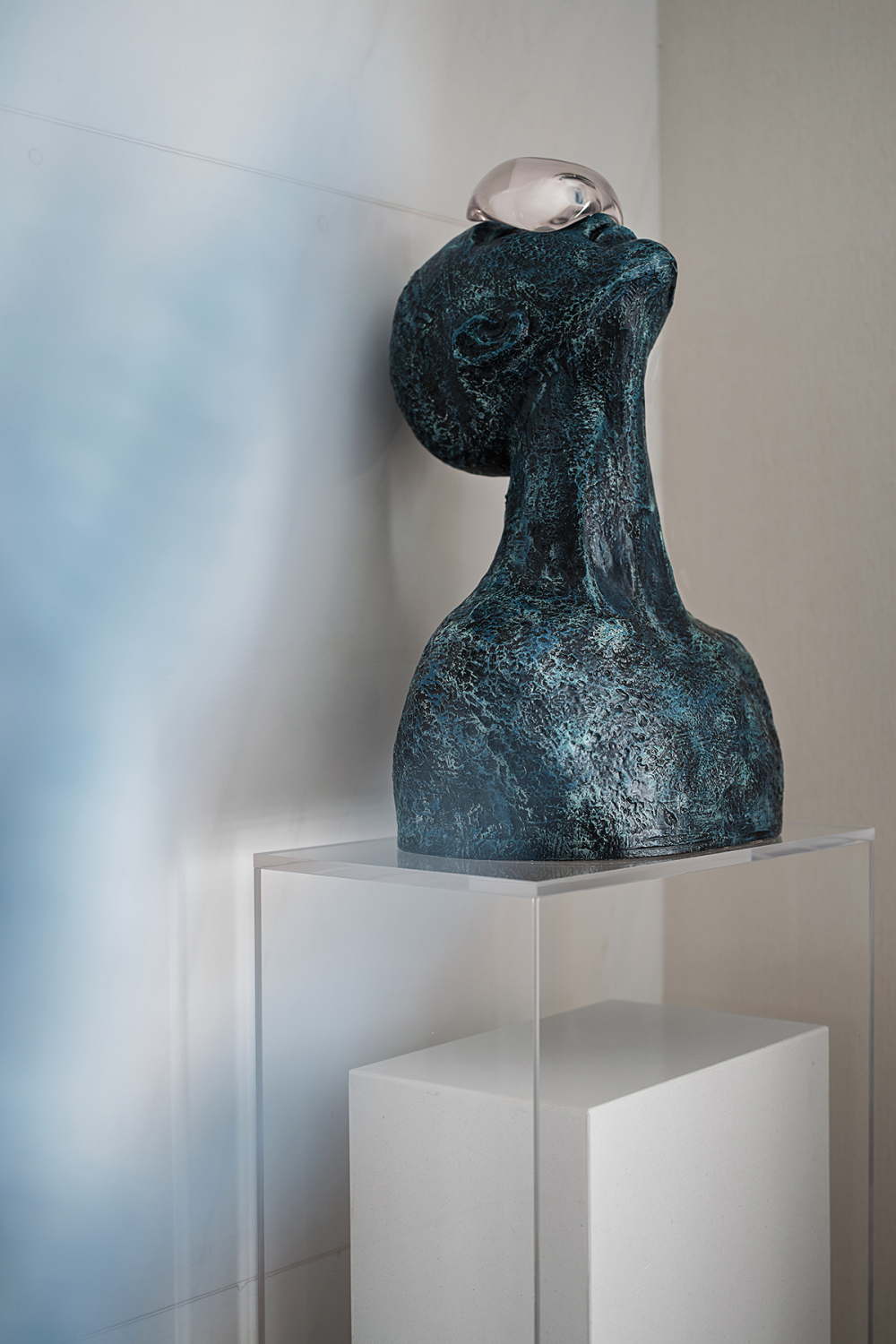 現(xiàn)代簡約風格室內(nèi)設計家裝案例-裝飾品 現(xiàn)代簡約風格室內(nèi)設計家裝案例-裝飾品