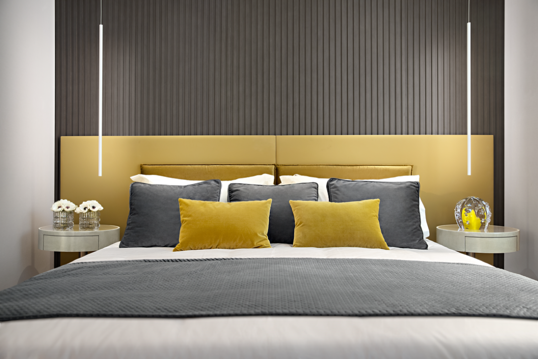 現(xiàn)代時(shí)尚摩登風(fēng)格室內(nèi)設(shè)計(jì)家裝案例-臥室 現(xiàn)代時(shí)尚摩登風(fēng)格室內(nèi)設(shè)計(jì)家裝案例-臥室