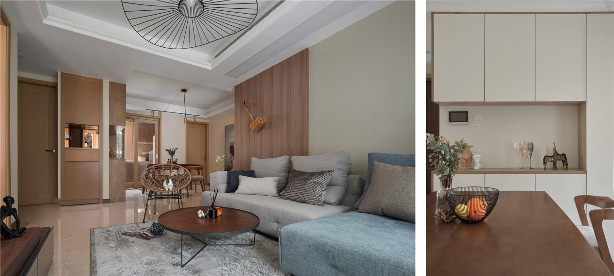 北歐風(fēng)格家裝設(shè)計室內(nèi)裝修效果圖-客廳茶幾 北歐風(fēng)格家裝設(shè)計室內(nèi)裝修效果圖-客廳茶幾