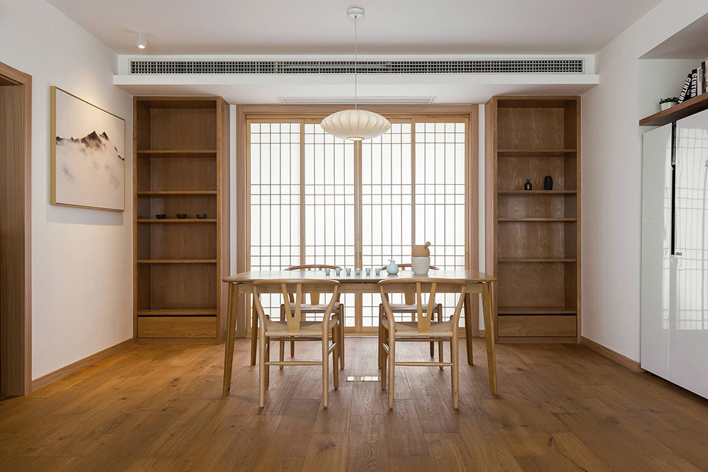 裝修公司日式風(fēng)格室內(nèi)裝修效果圖-茶室 裝修公司日式風(fēng)格室內(nèi)裝修效果圖-茶室