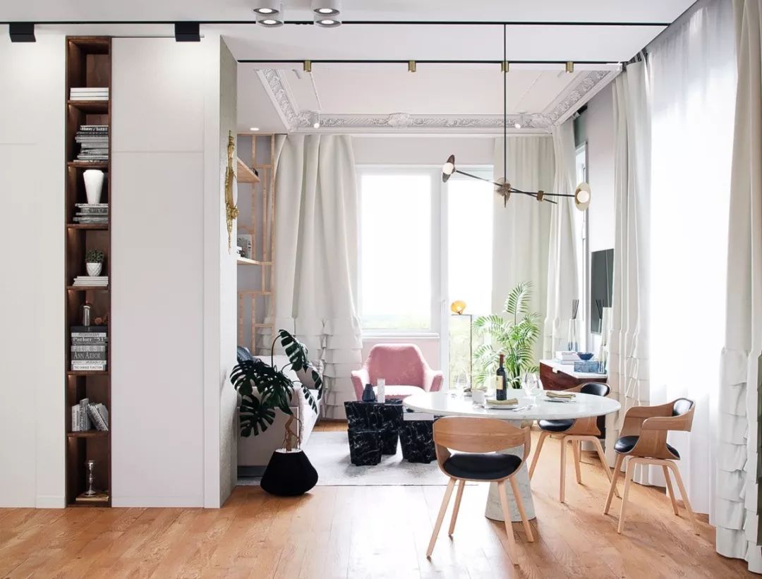 簡歐現(xiàn)代混搭風(fēng)格家裝設(shè)計室內(nèi)裝修效果圖-陽臺 簡歐現(xiàn)代混搭風(fēng)格家裝設(shè)計室內(nèi)裝修效果圖-陽臺