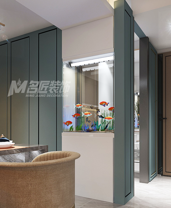 小戶型北歐輕奢室內(nèi)裝修設(shè)計-走廊 小戶型北歐輕奢室內(nèi)裝修設(shè)計-走廊