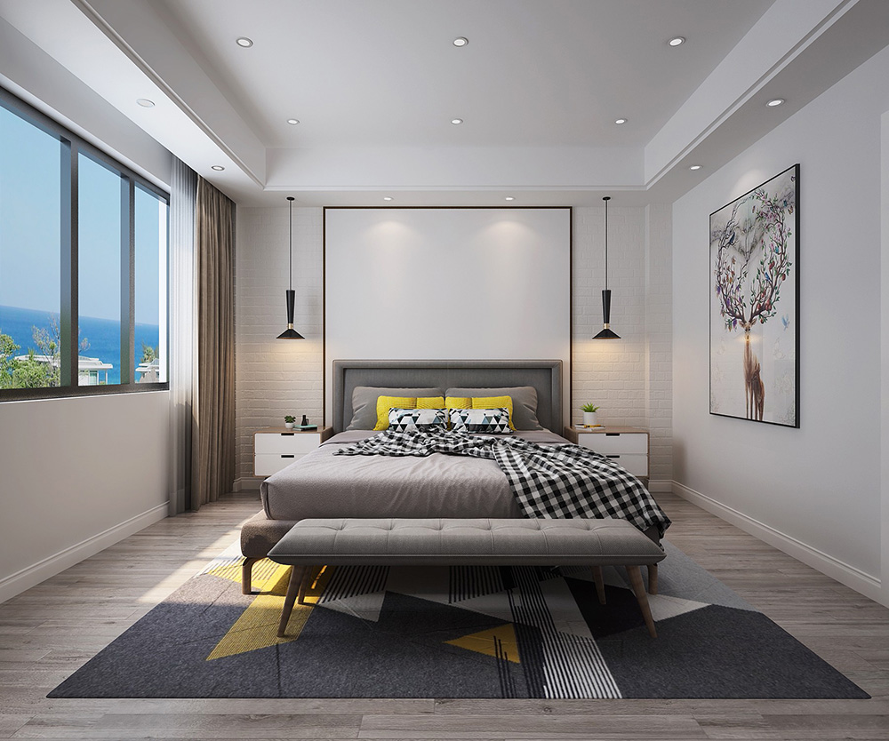 輕奢風(fēng)格別墅裝修設(shè)計(jì)效果圖-碧桂園翠錦豪庭別墅470平米-別墅客臥裝修設(shè)計(jì) 輕奢風(fēng)格別墅裝修設(shè)計(jì)效果圖-碧桂園翠錦豪庭別墅470平米-別墅客臥裝修設(shè)計(jì)