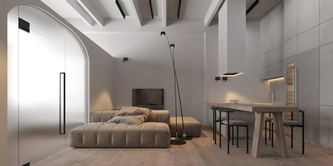 裝修公司簡約風(fēng)格室內(nèi)裝修效果圖-客餐廳 裝修公司簡約風(fēng)格室內(nèi)裝修效果圖-客餐廳