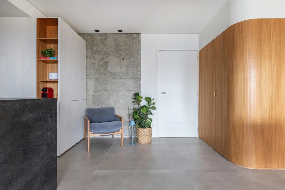 裝修案例簡約風(fēng)格室內(nèi)裝修效果圖-玄關(guān) 裝修案例簡約風(fēng)格室內(nèi)裝修效果圖-玄關(guān)