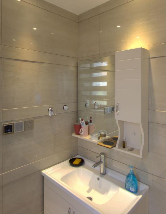 別墅裝修歐式奢華風(fēng)格-公主房衛(wèi)生間 別墅裝修歐式奢華風(fēng)格-公主房衛(wèi)生間