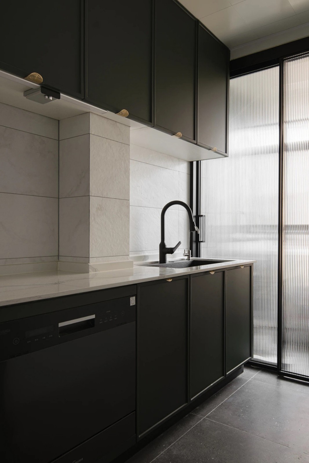 北歐混搭風(fēng)格家裝設(shè)計室內(nèi)裝修效果圖-廚房 北歐混搭風(fēng)格家裝設(shè)計室內(nèi)裝修效果圖-廚房