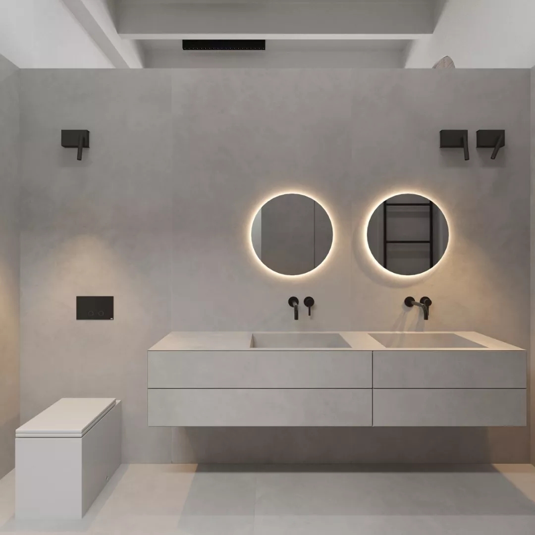 裝修公司簡約風(fēng)格室內(nèi)裝修效果圖-衛(wèi)生間 裝修公司簡約風(fēng)格室內(nèi)裝修效果圖-衛(wèi)生間