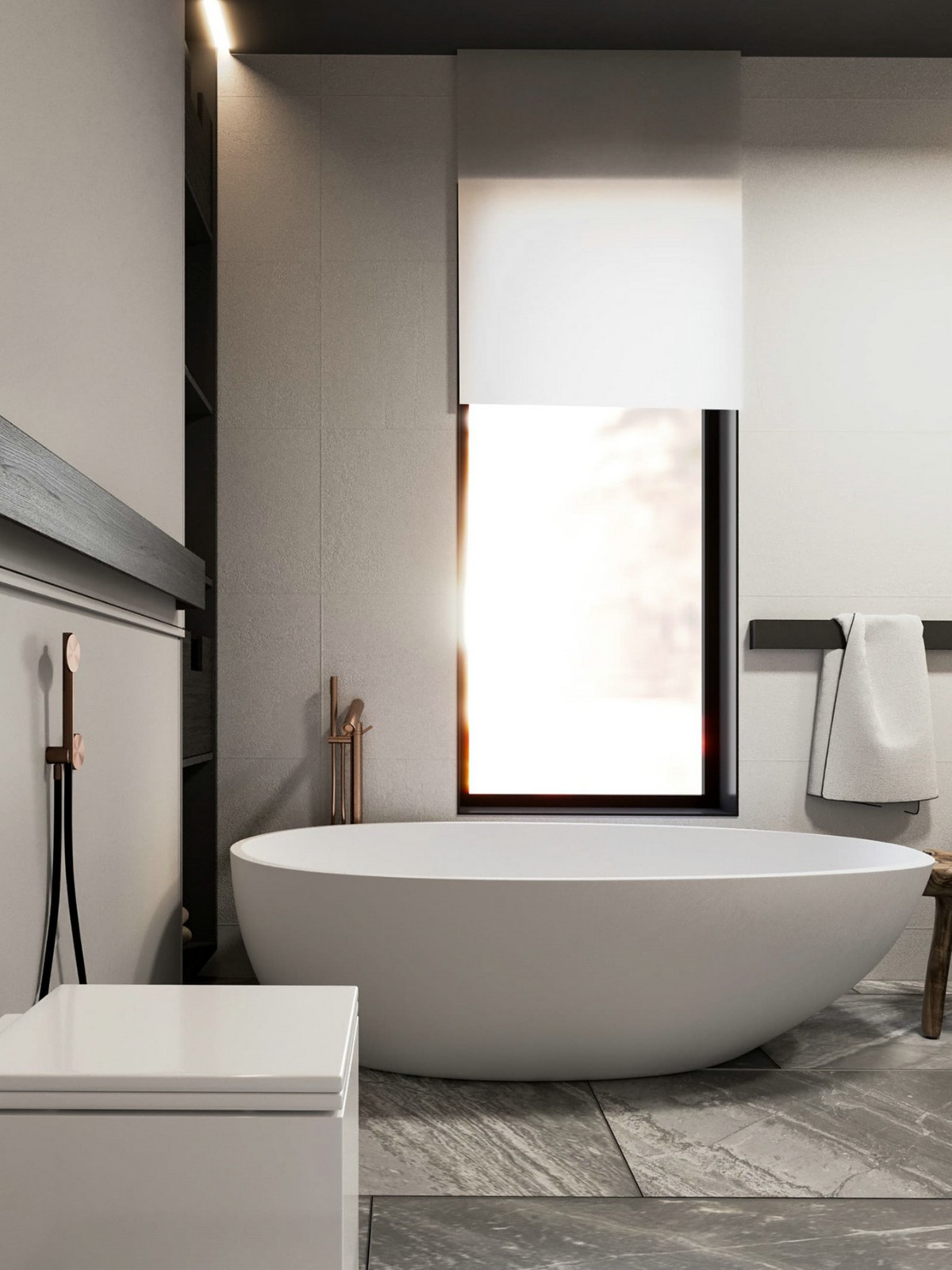 佛山裝修公司北歐風(fēng)格室內(nèi)裝修效果圖-衛(wèi)生間 佛山裝修公司北歐風(fēng)格室內(nèi)裝修效果圖-衛(wèi)生間