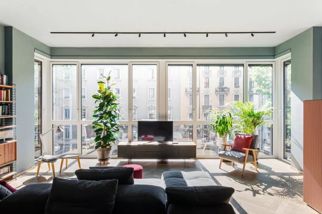 簡約室內(nèi)裝修-客廳背景墻 簡約室內(nèi)裝修-客廳背景墻