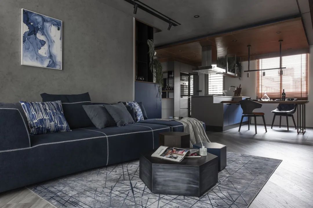 裝修案例現(xiàn)代風(fēng)格室內(nèi)裝修效果圖-客廳 裝修案例現(xiàn)代風(fēng)格室內(nèi)裝修效果圖-客廳