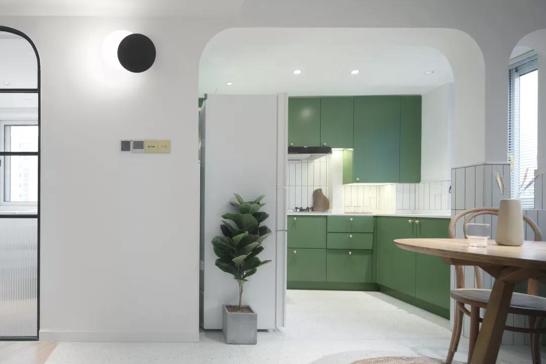 裝修公司簡約復(fù)古風(fēng)格室內(nèi)裝修效果圖-餐廳 裝修公司簡約復(fù)古風(fēng)格室內(nèi)裝修效果圖-餐廳