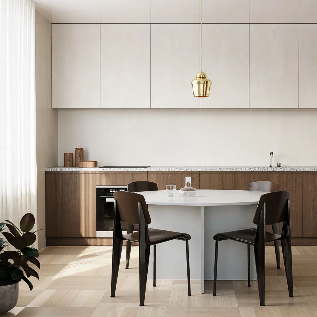 廣州裝修公司現(xiàn)代簡(jiǎn)約風(fēng)格室內(nèi)裝修效果圖-餐廳 廣州裝修公司現(xiàn)代簡(jiǎn)約風(fēng)格室內(nèi)裝修效果圖-餐廳