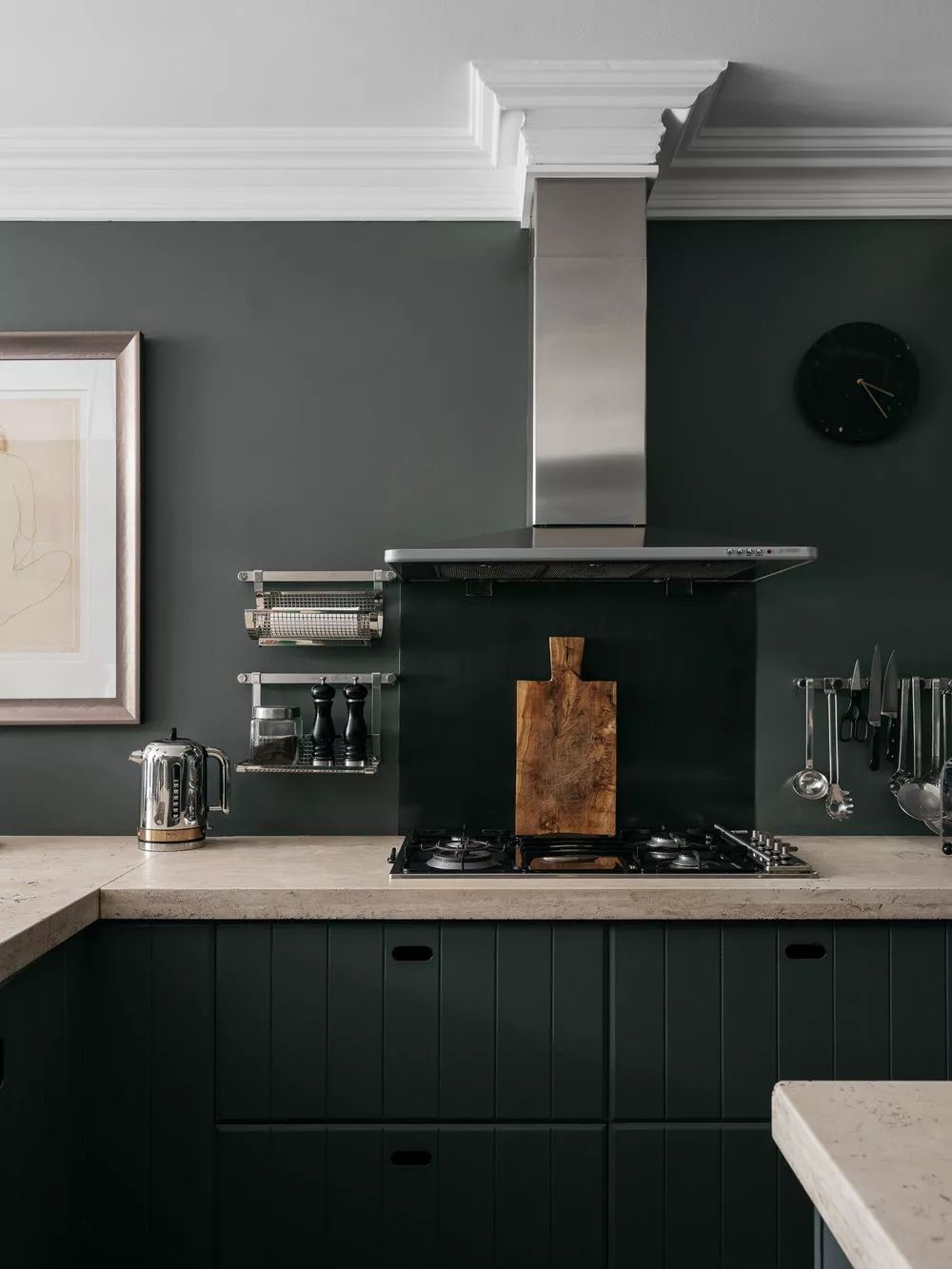 裝修公司歐式風(fēng)格室內(nèi)裝修效果圖-廚房 裝修公司歐式風(fēng)格室內(nèi)裝修效果圖-廚房