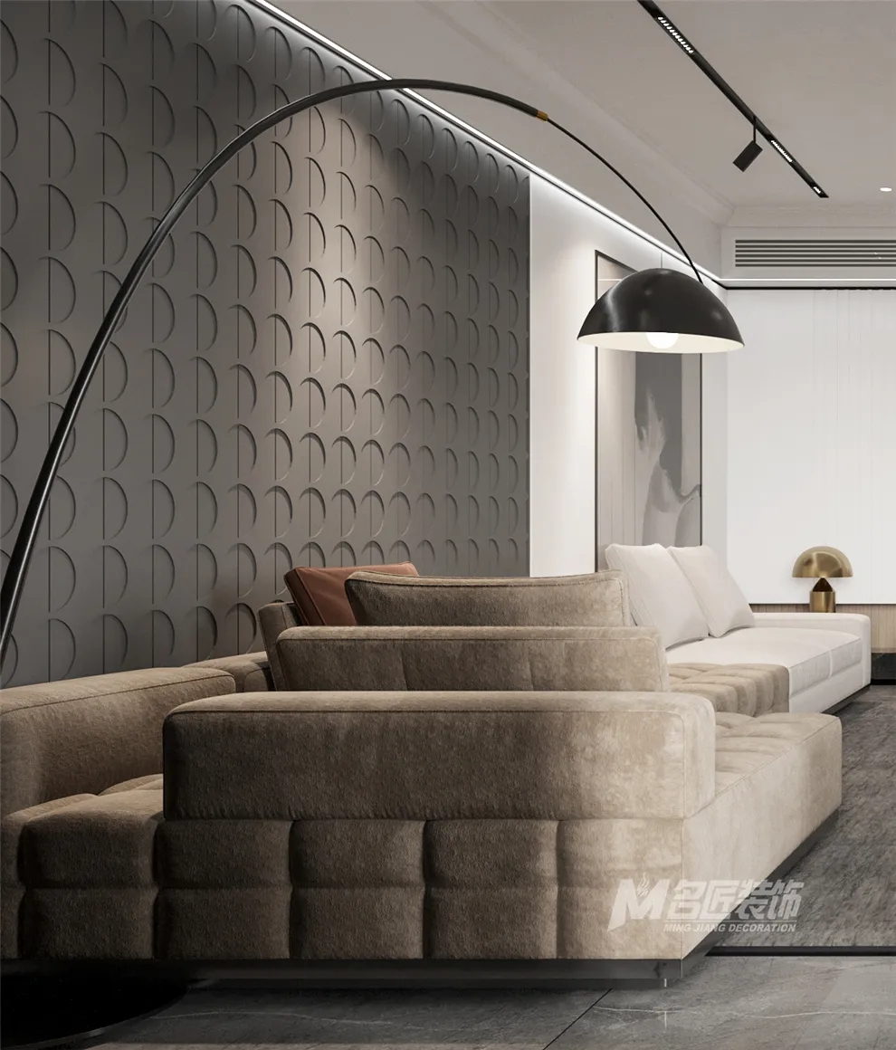 裝修公司黑白灰輕奢經(jīng)典風(fēng)格-沙發(fā) 裝修公司黑白灰輕奢經(jīng)典風(fēng)格-沙發(fā)