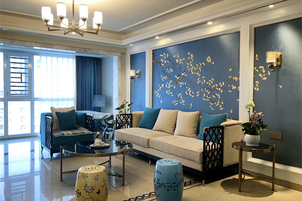 海口201-300平米其他風(fēng)格室內(nèi)裝修設(shè)計(jì)案例