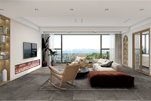 德陽201-300平米現(xiàn)代簡約風格帝王豪庭室內(nèi)設(shè)計效果圖