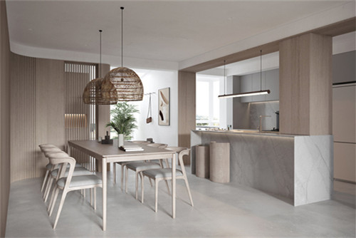 德陽(yáng)市玫瑰園現(xiàn)代簡(jiǎn)約風(fēng)格三居室裝修案例