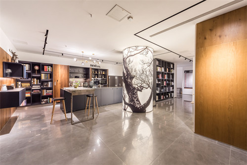 海口201-300平米現(xiàn)代簡(jiǎn)約風(fēng)格裝修設(shè)計(jì)案例