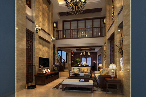 海口201-300平米其他風(fēng)格和信廣場(chǎng)家裝設(shè)計(jì)效果圖