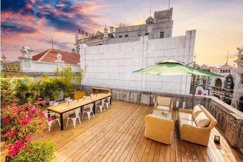 ?？谑袨I江帝景現(xiàn)代風(fēng)格辦公空間裝修案例