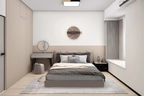 汕頭市璟璽園其他三居室裝修案例